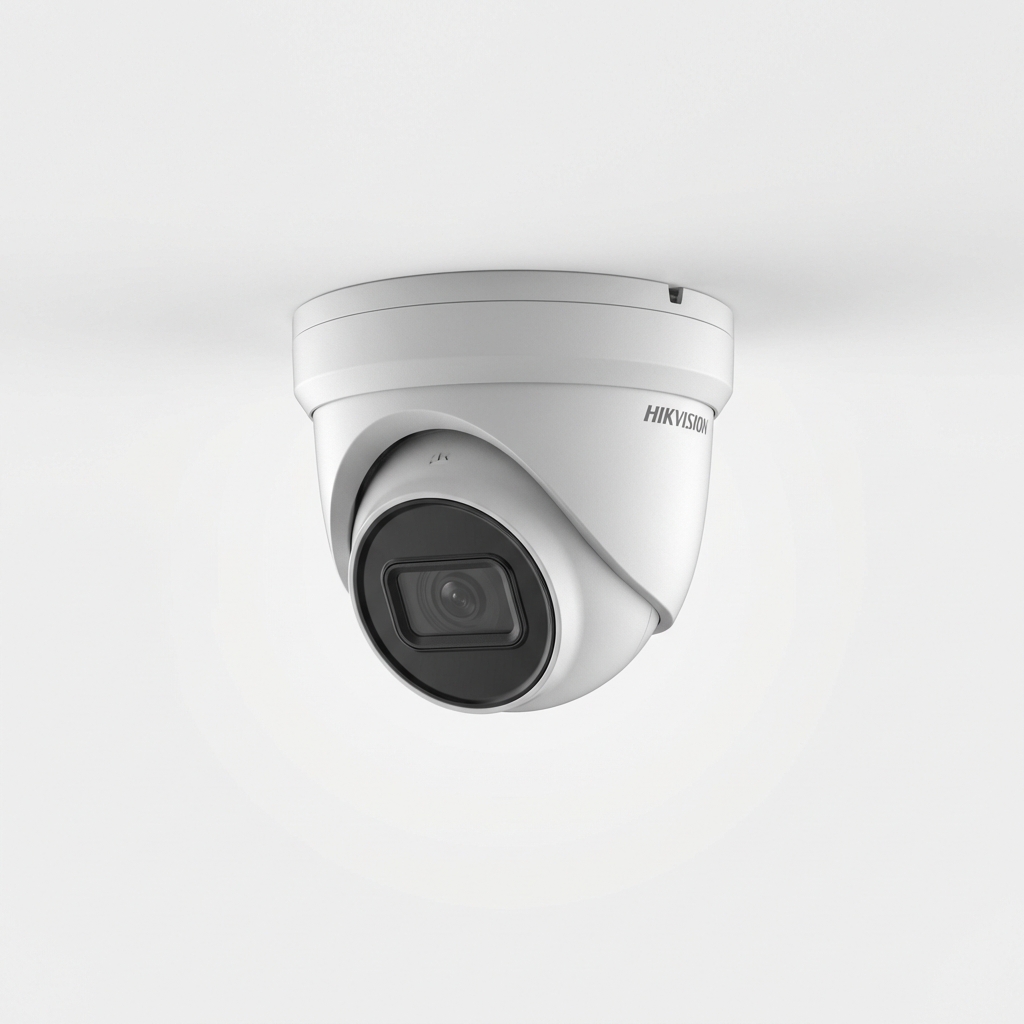 DS-2CD2143G0-I 4MP IP Dome Kamera