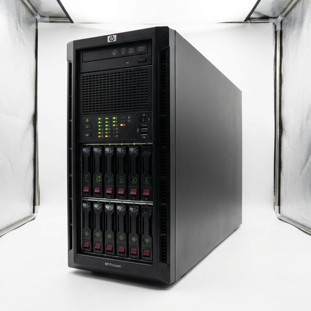 HP ProLiant DL380 Gen10 Plus