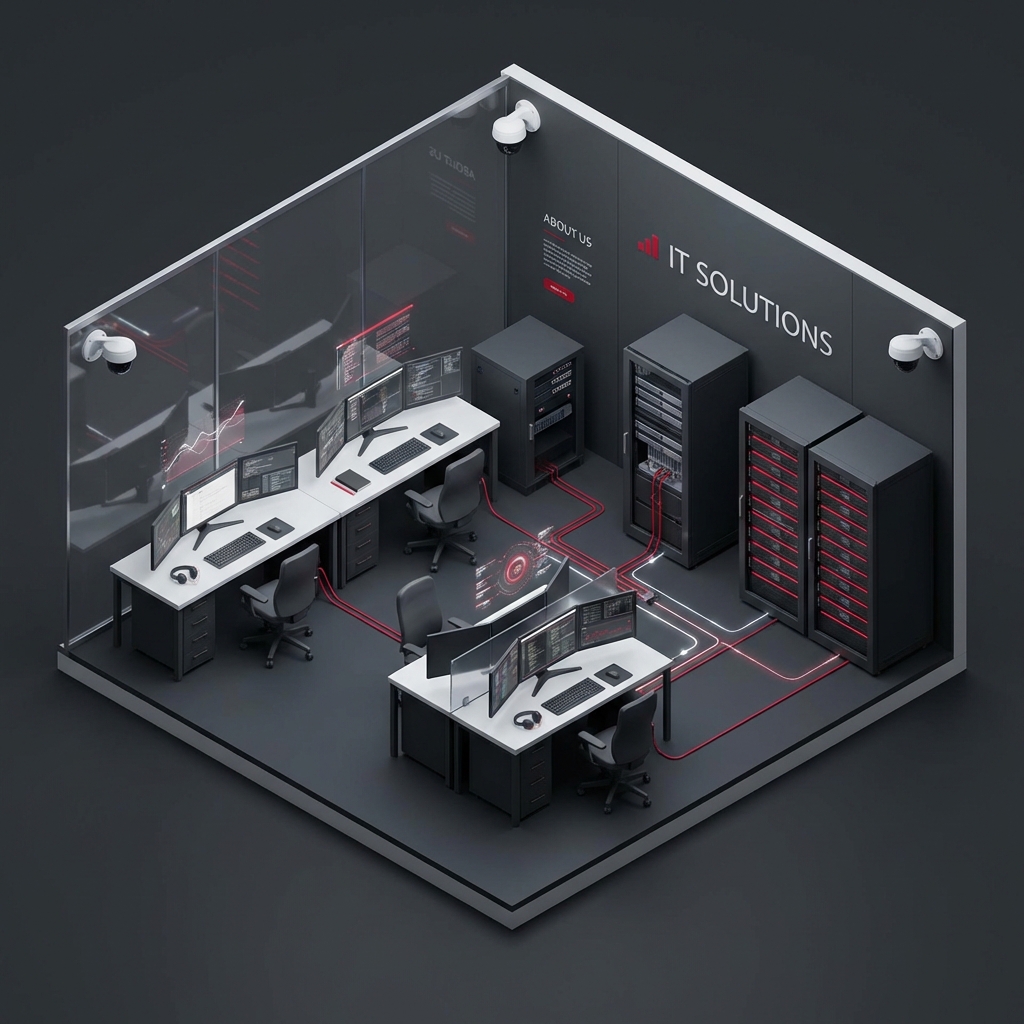 Bilcell Bilişim Çözümleri