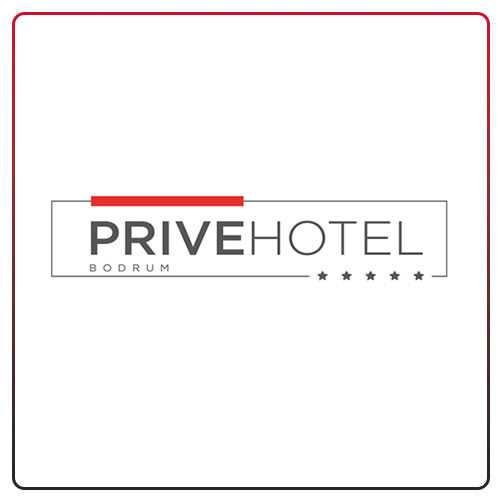Privehotel 1