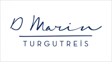 D-Marin Turgutreis