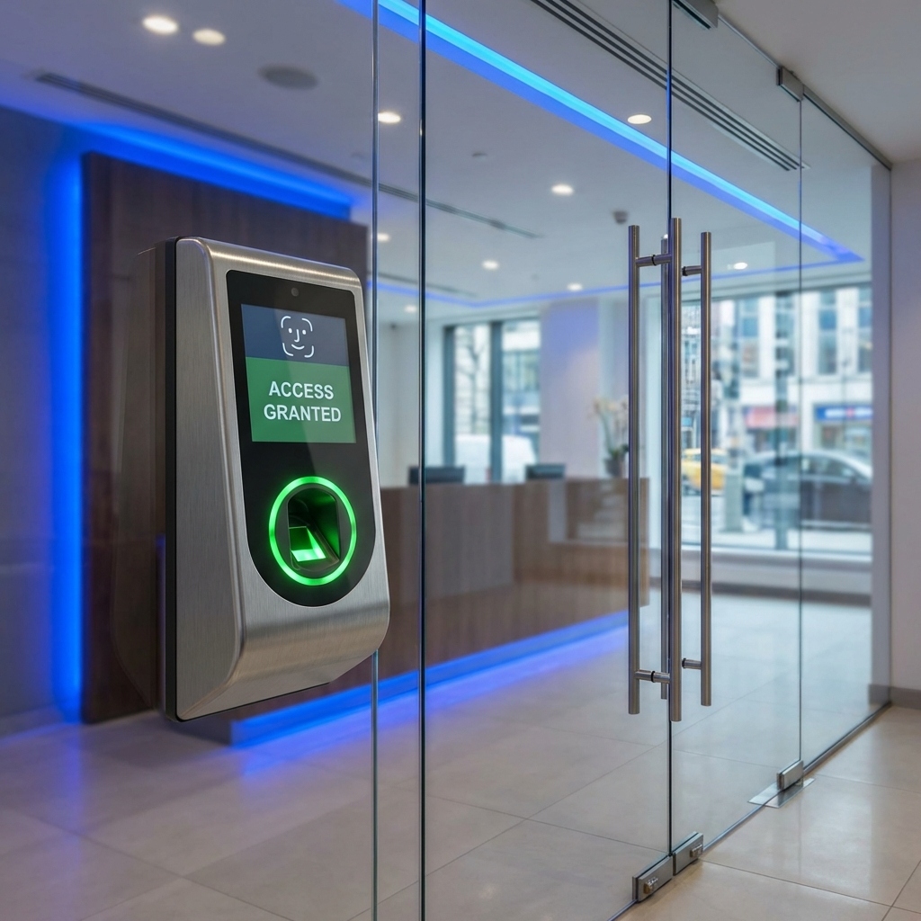 Yüz Tanıma Teknolojileri