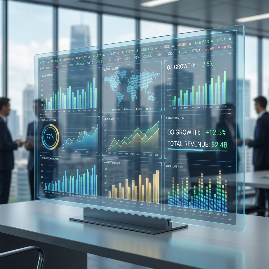 Muhasebe Yazılımları