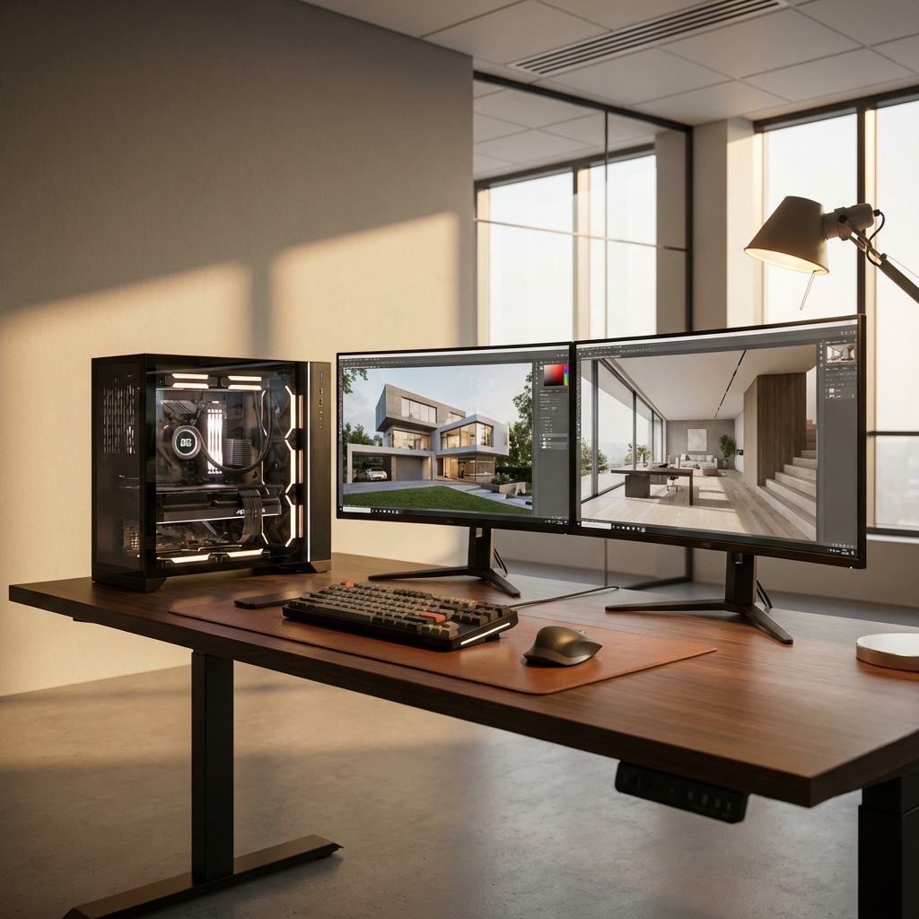 Dizüstü Bilgisayarlar