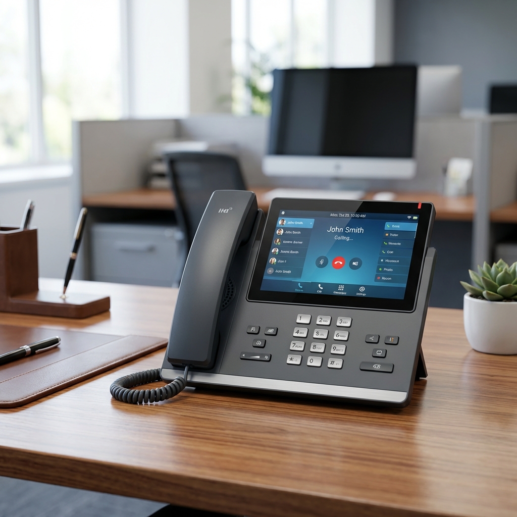 Analog Telefon Sistemleri