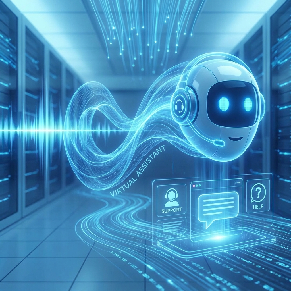 Sesli Yanıt Sistemleri (IVR)